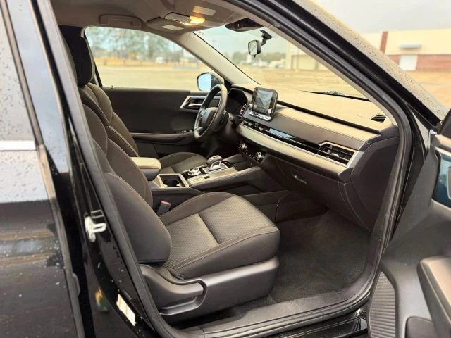 2022 Mitsubishi Outlander - Image 21 of 21