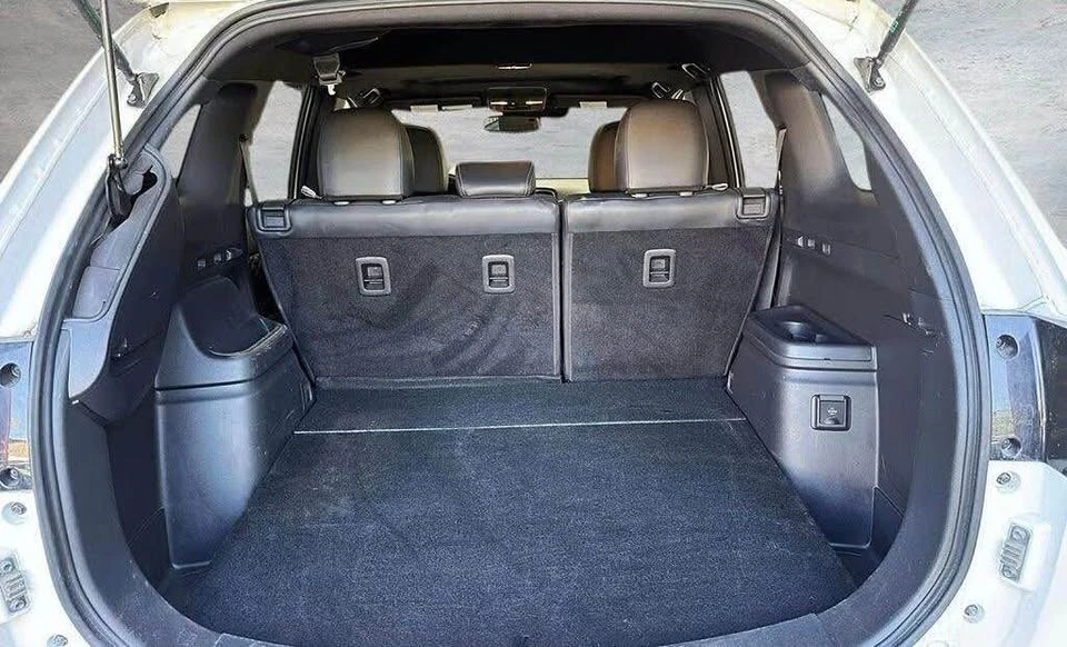 2022 Mitsubishi Outlander - Image 7 of 7