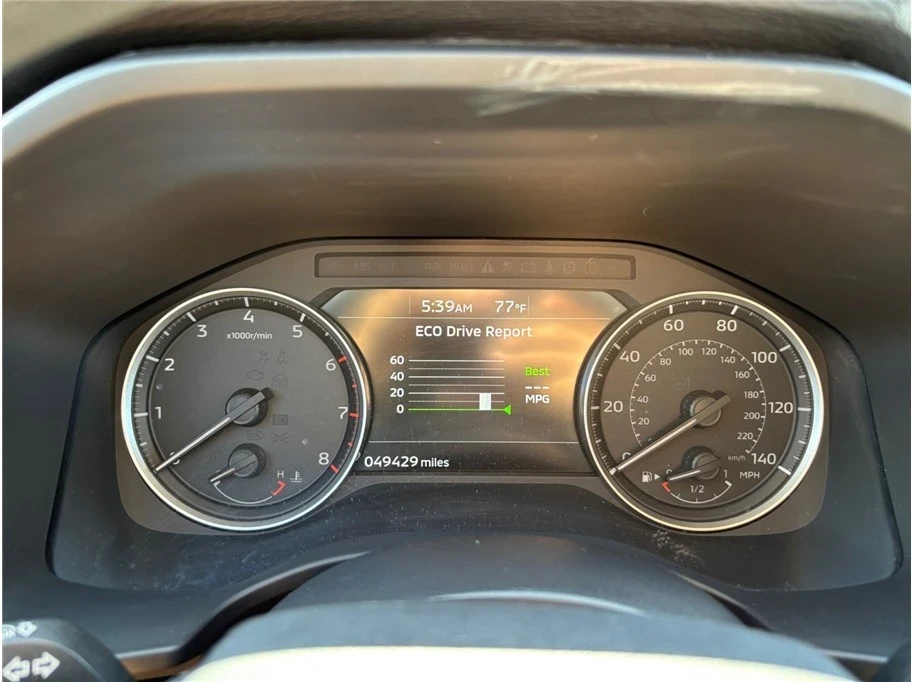 2022 Mitsubishi Outlander - Image 19 of 21