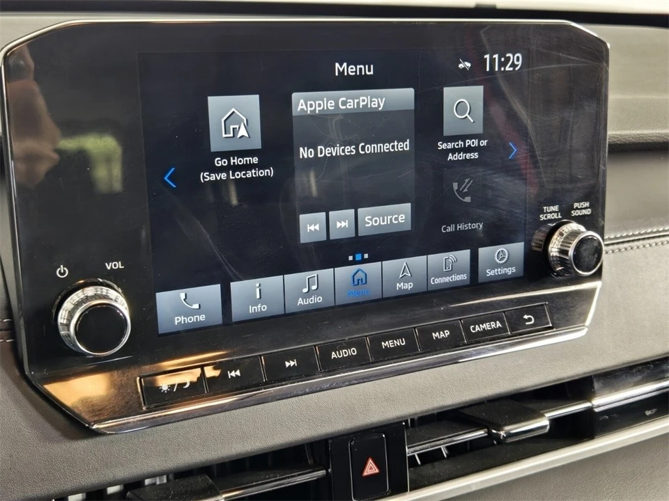 2022 Mitsubishi Outlander - Image 18 of 21
