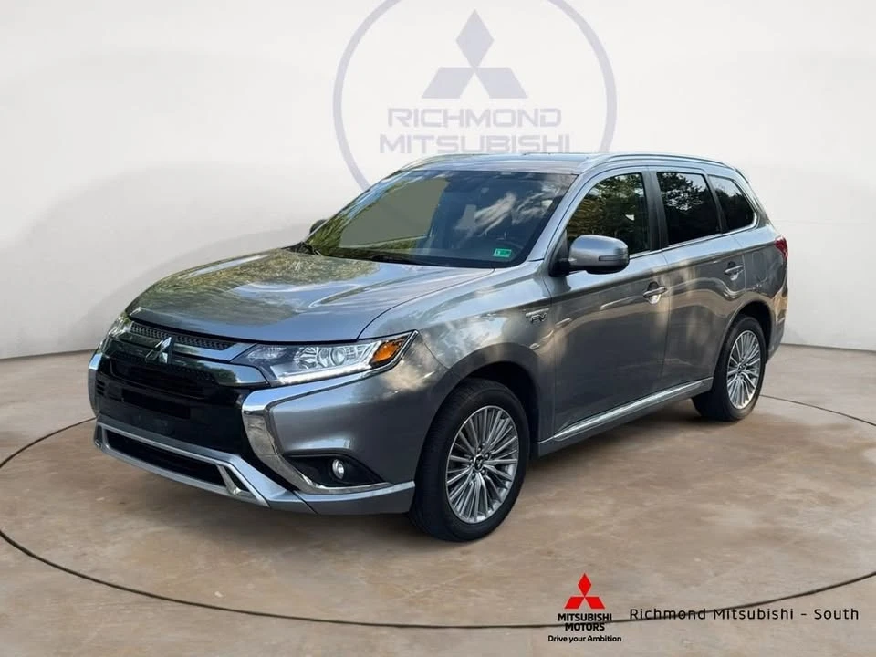 2022 Mitsubishi Outlander - Image 7 of 11