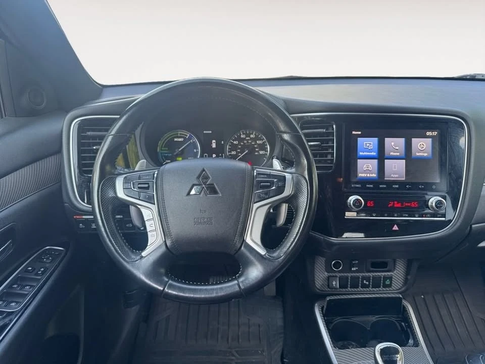 2022 Mitsubishi Outlander - Image 11 of 11