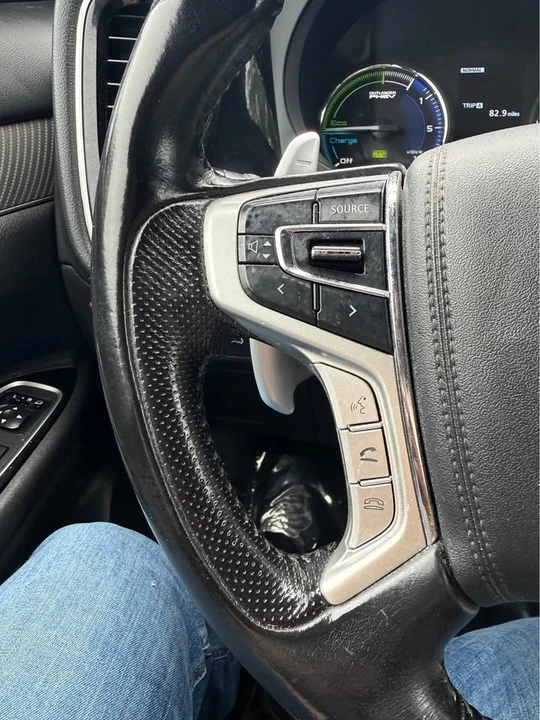 2022 Mitsubishi Outlander - Image 19 of 19