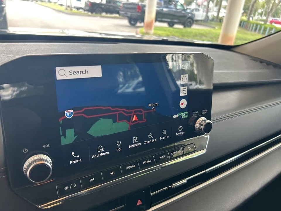 2022 Mitsubishi Outlander - Image 11 of 12