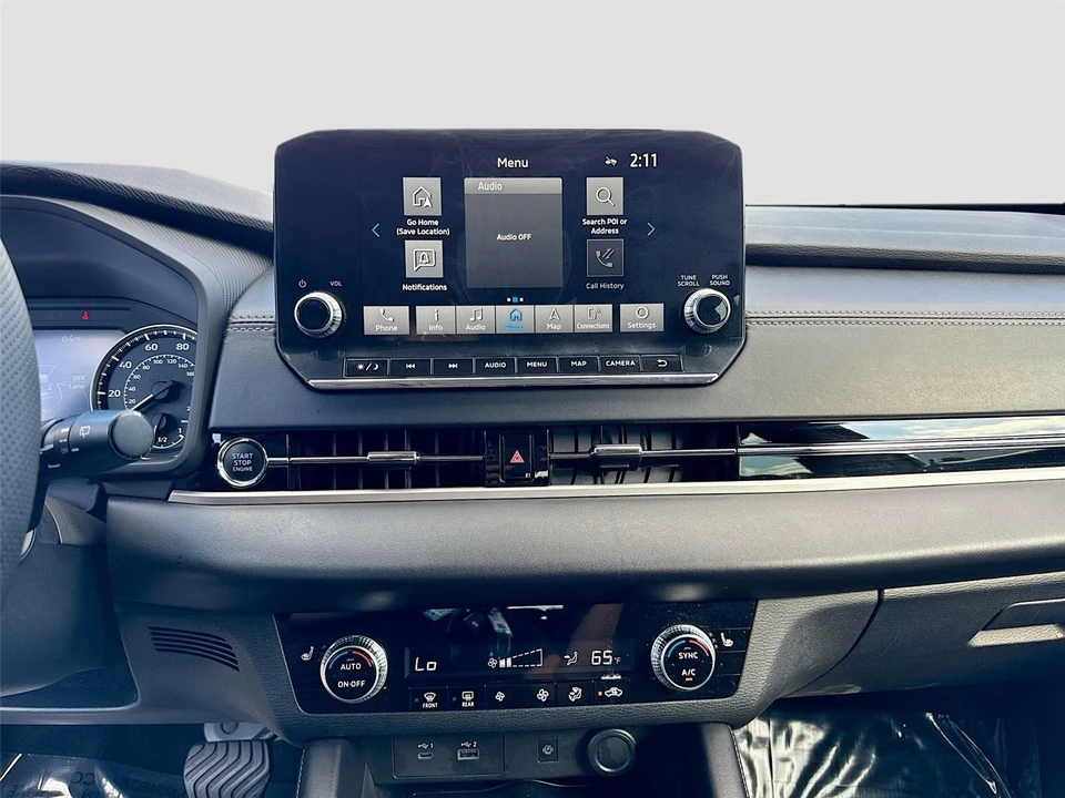 2022 Mitsubishi Outlander - Image 14 of 21