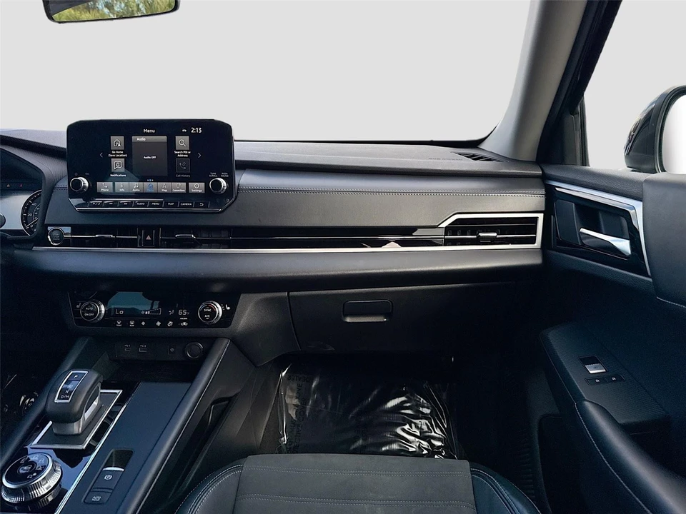 2022 Mitsubishi Outlander - Image 21 of 21