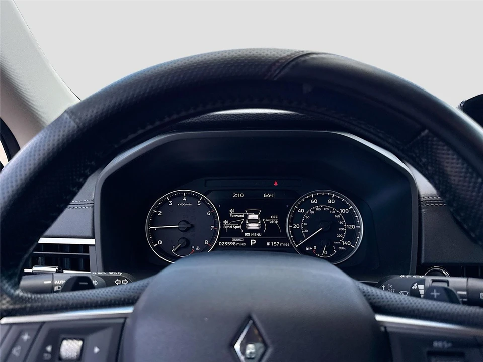 2022 Mitsubishi Outlander - Image 9 of 21