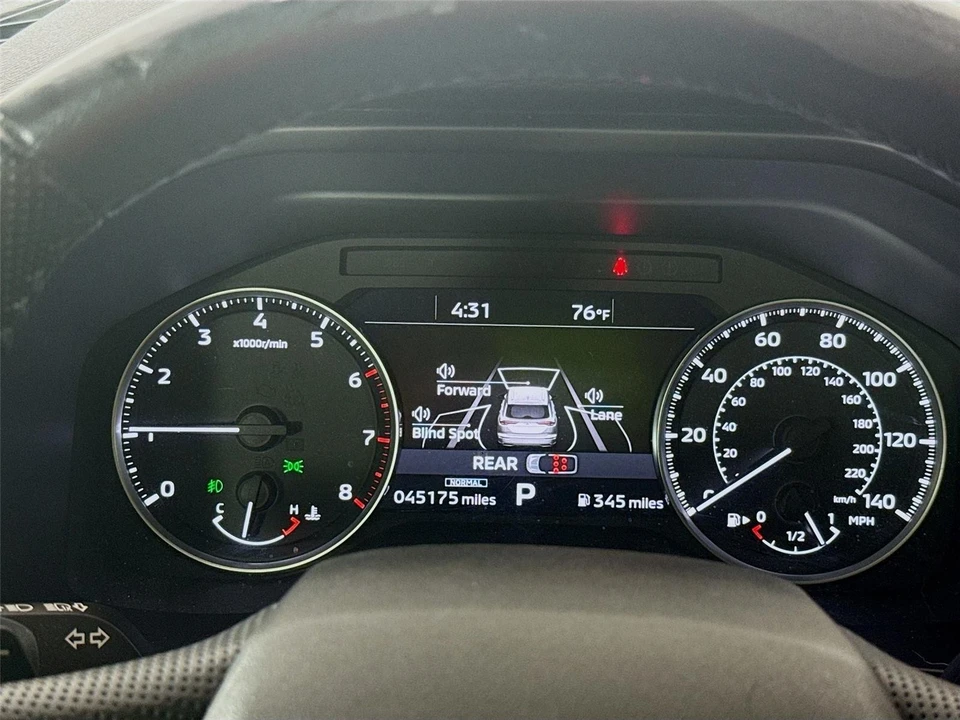 2022 Mitsubishi Outlander - Image 7 of 13
