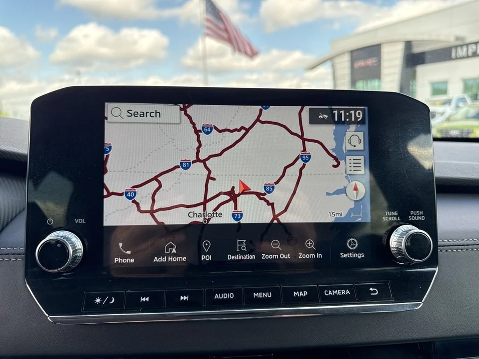 2022 Mitsubishi Outlander - Image 21 of 21