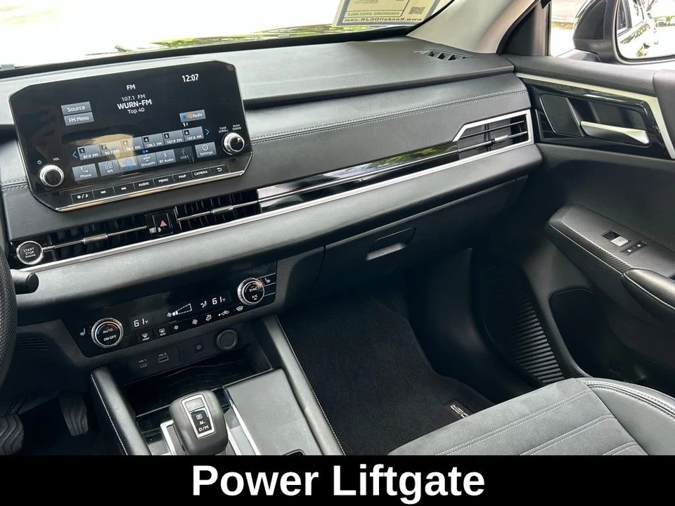 2022 Mitsubishi Outlander - Image 12 of 12