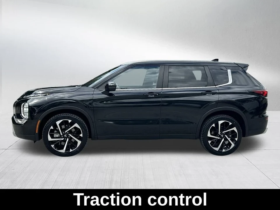 2022 Mitsubishi Outlander - Image 9 of 12