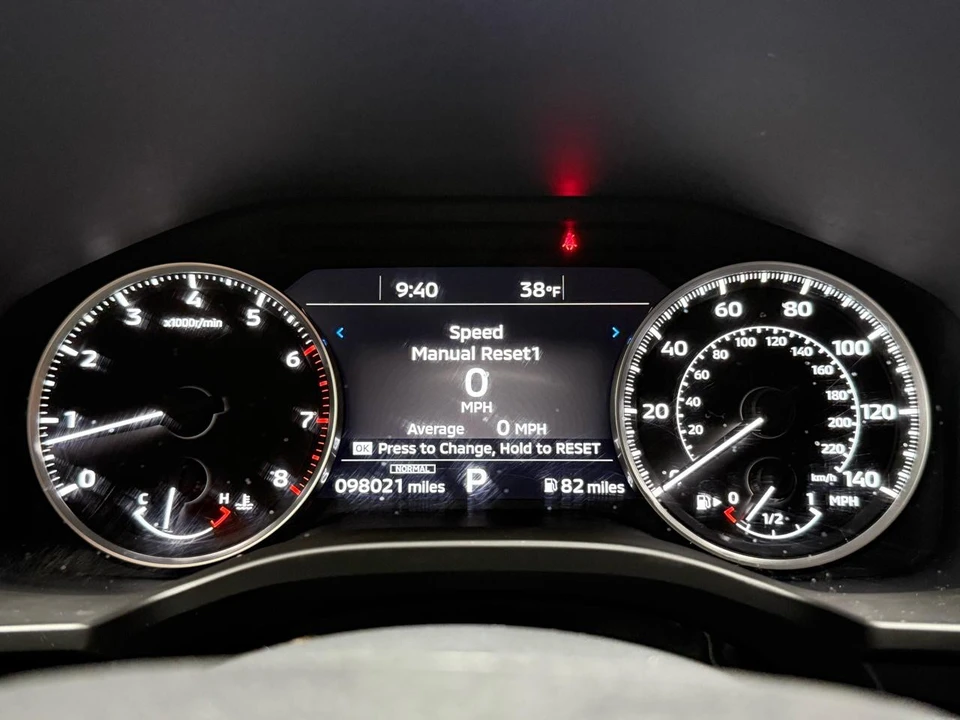 2022 Mitsubishi Outlander - Image 13 of 21
