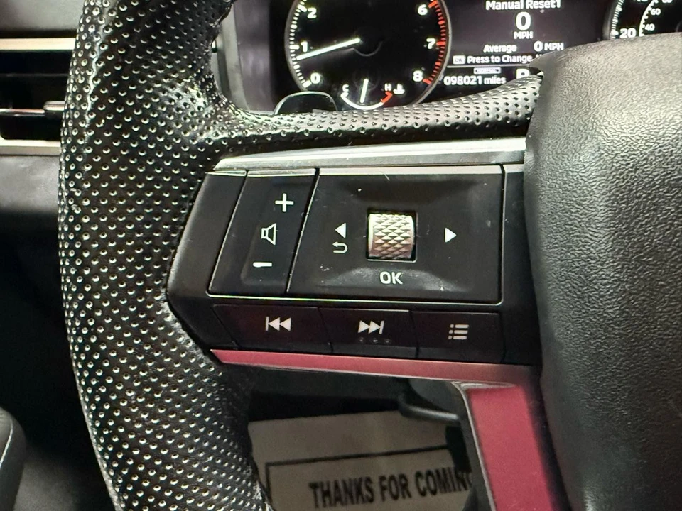 2022 Mitsubishi Outlander - Image 15 of 21