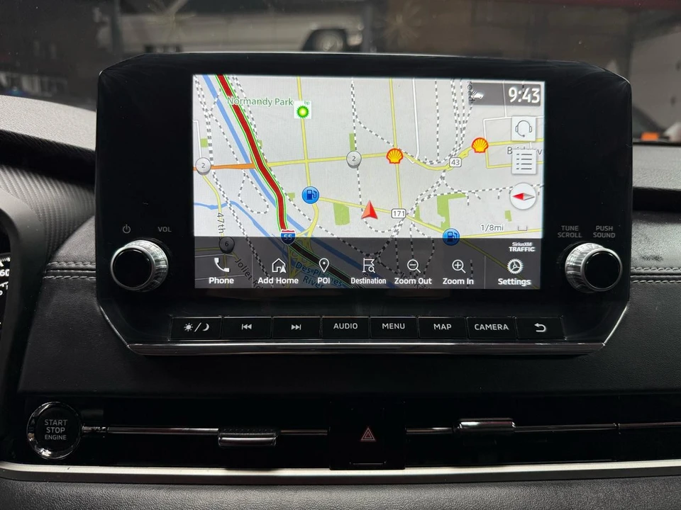 2022 Mitsubishi Outlander - Image 19 of 21