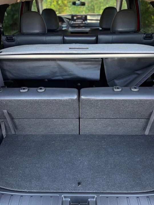 2022 Mitsubishi Outlander - Image 5 of 10
