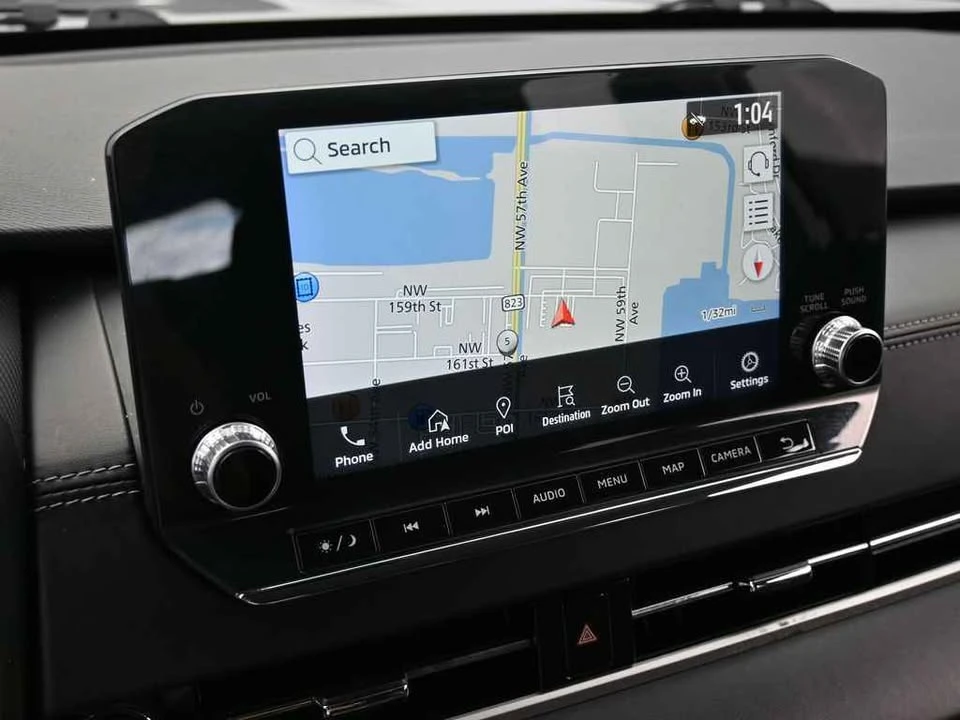 2022 Mitsubishi Outlander - Image 12 of 17