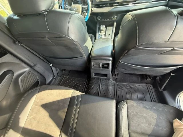 2022 Mitsubishi Outlander - Image 19 of 20