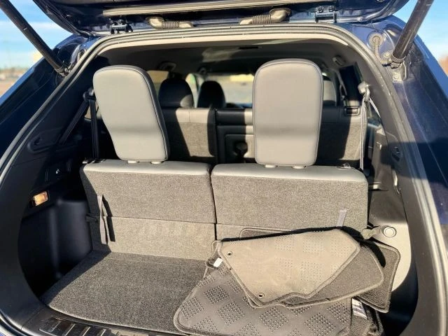 2022 Mitsubishi Outlander - Image 13 of 21