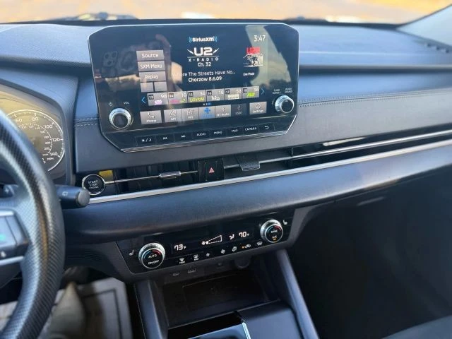 2022 Mitsubishi Outlander - Image 19 of 21