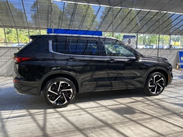 2022 Mitsubishi Outlander - Image 6 of 21