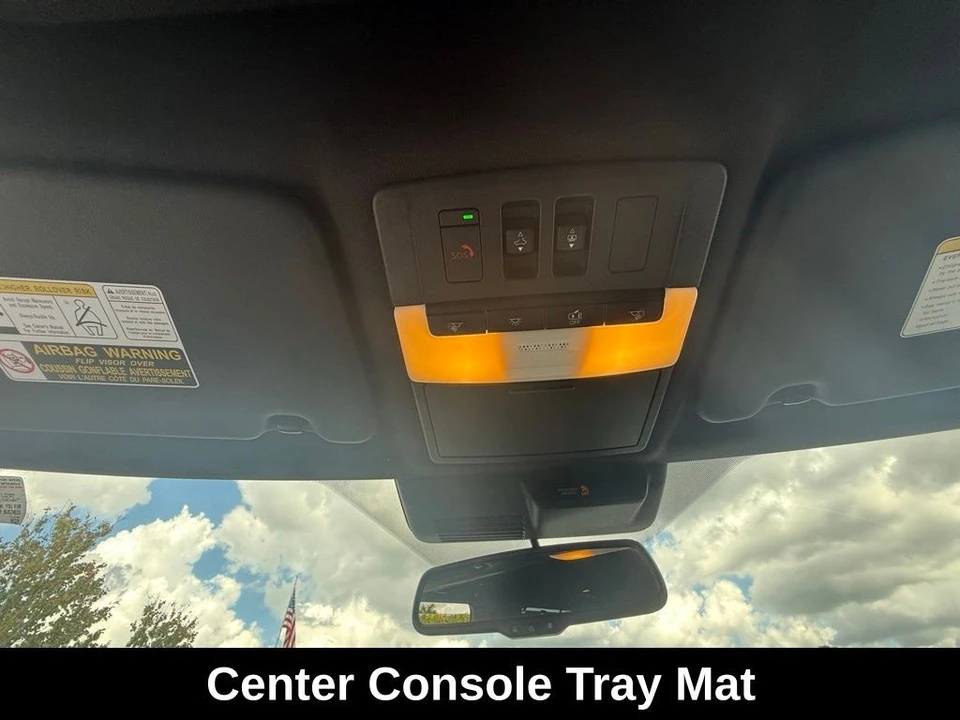 2022 Mitsubishi Outlander - Image 11 of 12