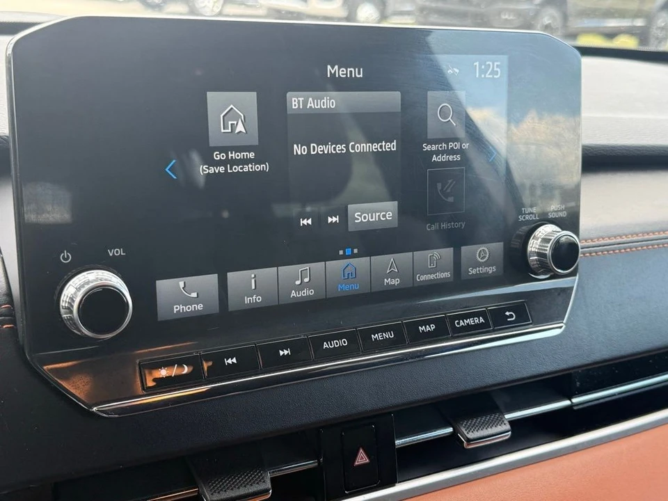 2022 Mitsubishi Outlander - Image 12 of 12