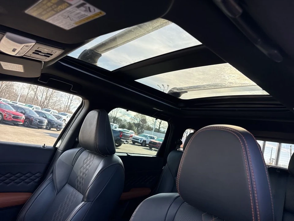 2022 Mitsubishi Outlander - Image 12 of 12