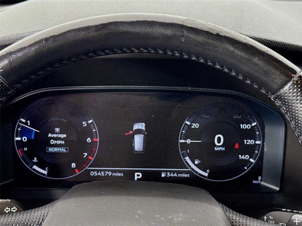 2022 Mitsubishi Outlander - Image 9 of 14
