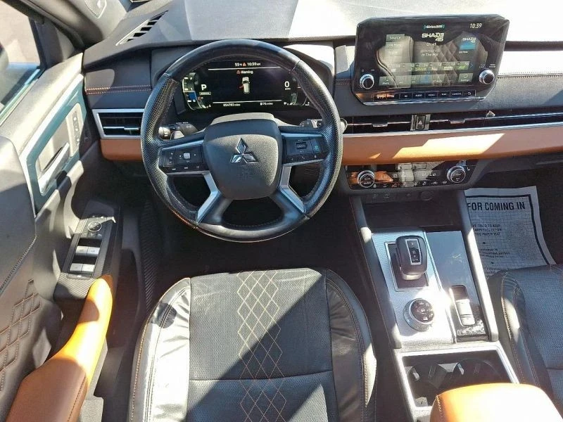 2022 Mitsubishi Outlander - Image 12 of 12