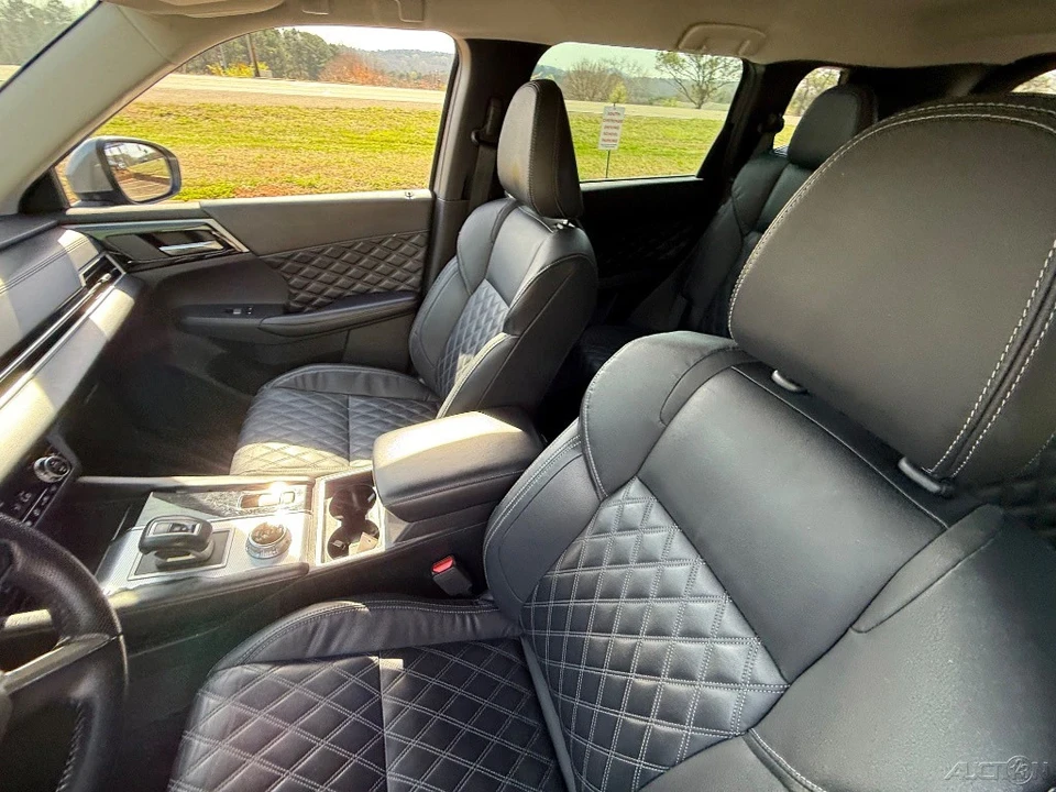 2022 Mitsubishi Outlander - Image 12 of 12