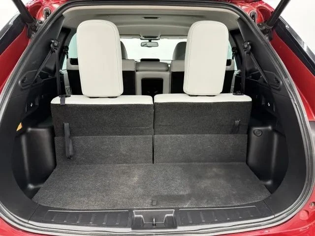 2022 Mitsubishi Outlander - Image 7 of 12