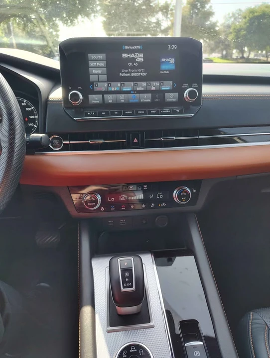2022 Mitsubishi Outlander - Image 8 of 8