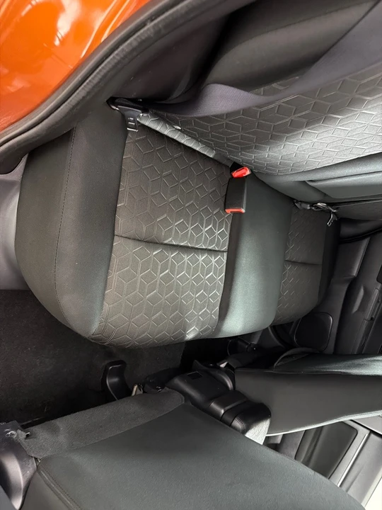 2022 Mitsubishi Outlander - Image 21 of 21