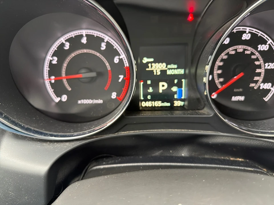 2022 Mitsubishi Outlander - Image 21 of 21