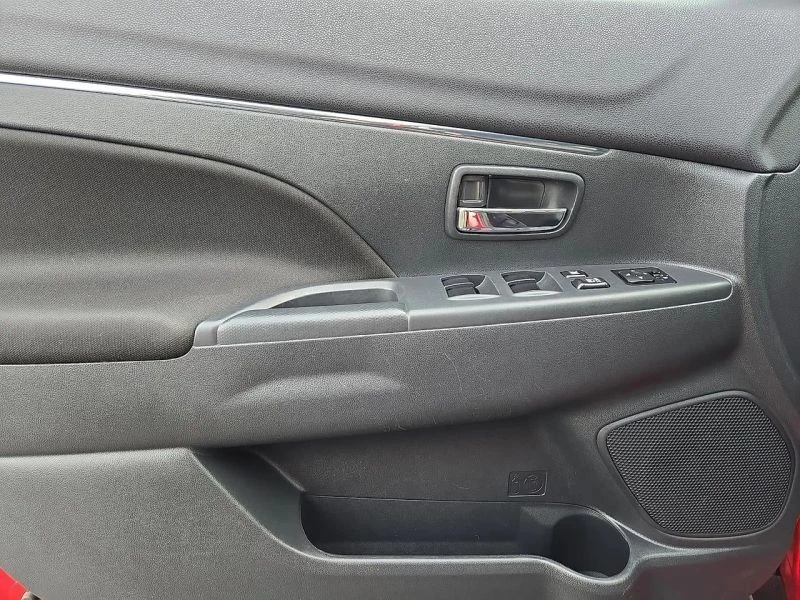 2022 Mitsubishi Outlander Sport - Image 12 of 12