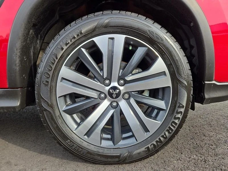 2022 Mitsubishi Outlander Sport - Image 8 of 12