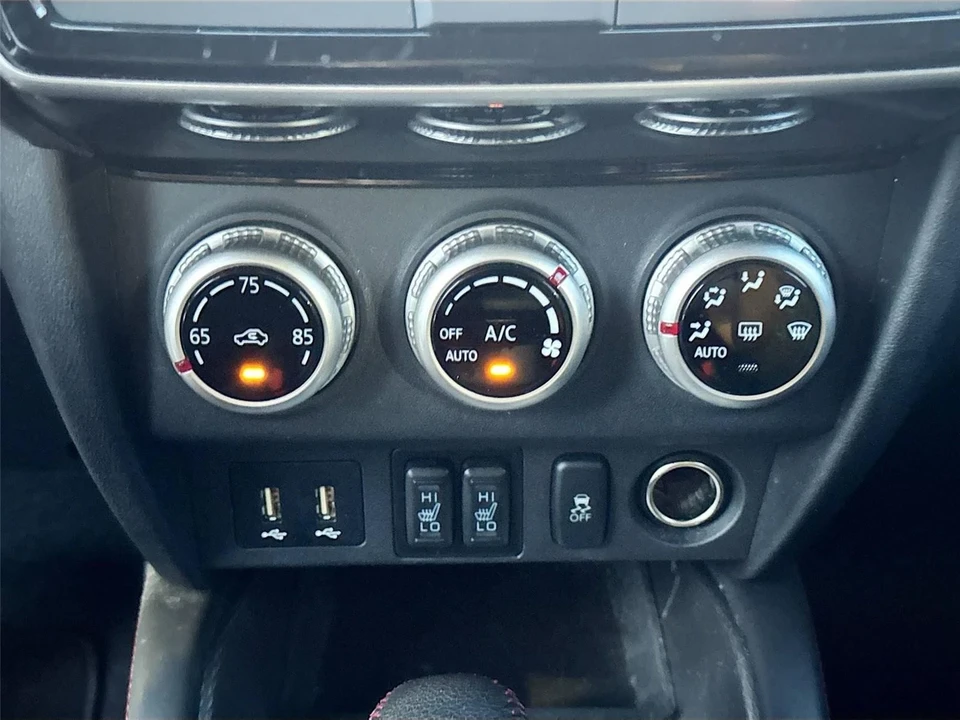 2022 Mitsubishi Outlander Sport - Image 14 of 21