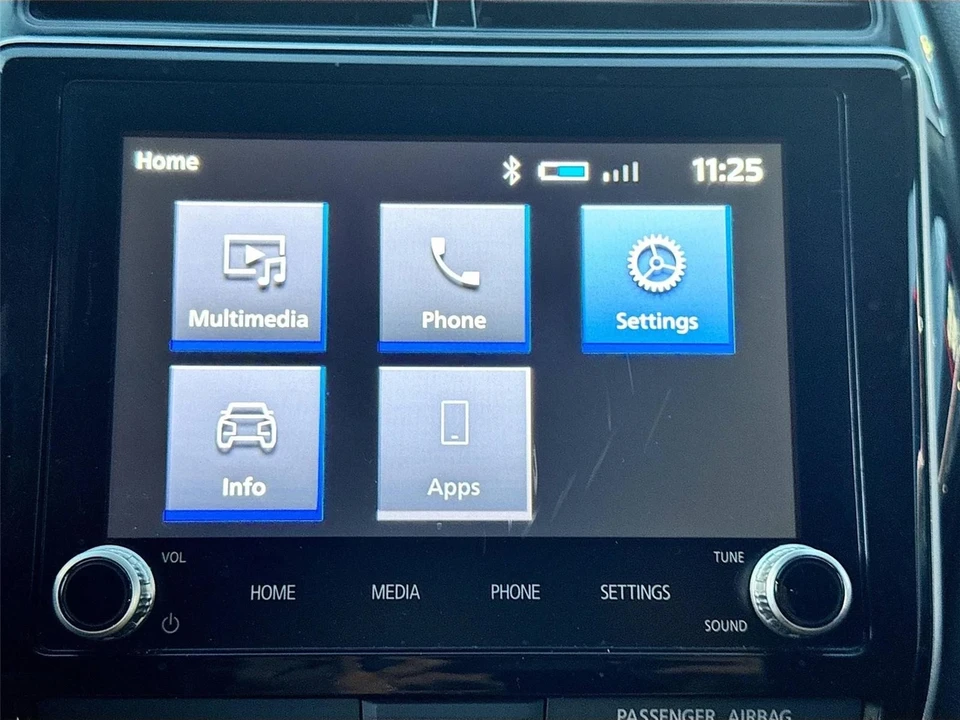 2022 Mitsubishi Outlander Sport - Image 13 of 21