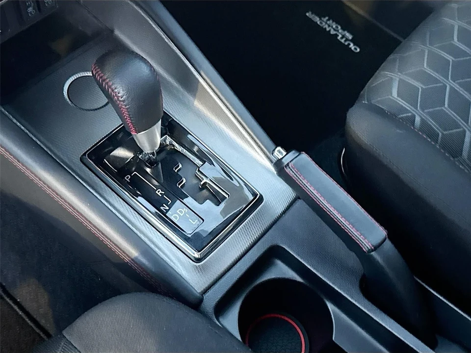 2022 Mitsubishi Outlander Sport - Image 15 of 21