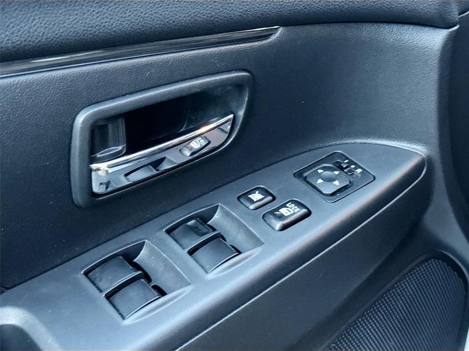 2022 Mitsubishi Outlander Sport - Image 16 of 21