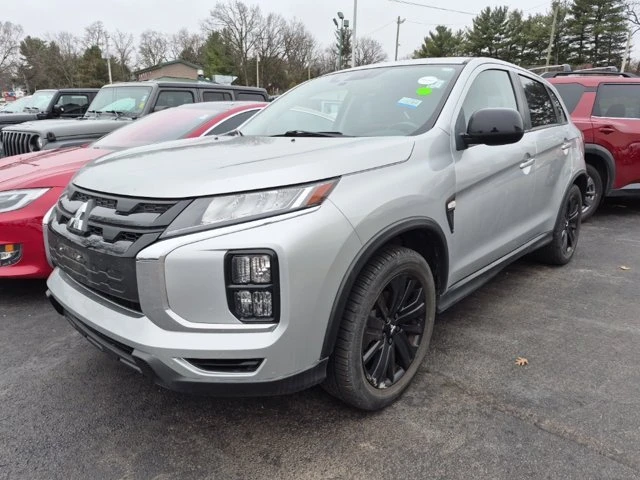 2022 Mitsubishi Outlander Sport - Image 2 of 4