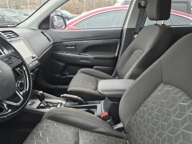 2022 Mitsubishi Outlander Sport - Image 4 of 4