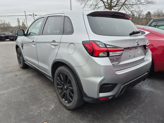 2022 Mitsubishi Outlander Sport - Image 3 of 4