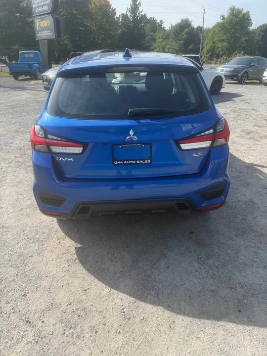 2022 Mitsubishi RVR - Image 6 of 15