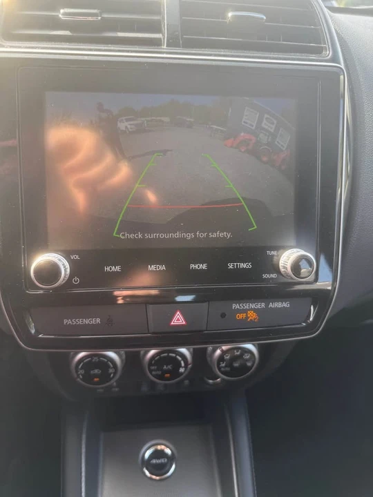 2022 Mitsubishi RVR - Image 15 of 15