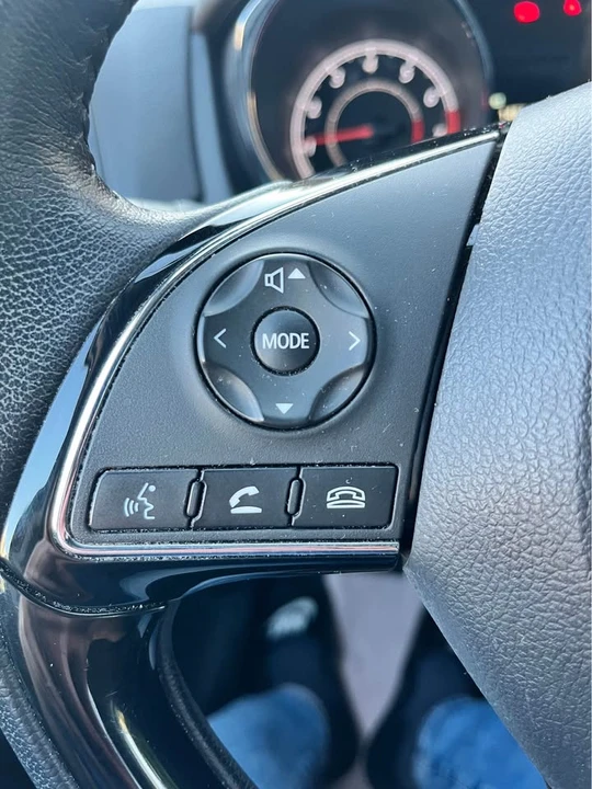 2022 Mitsubishi RVR - Image 10 of 12