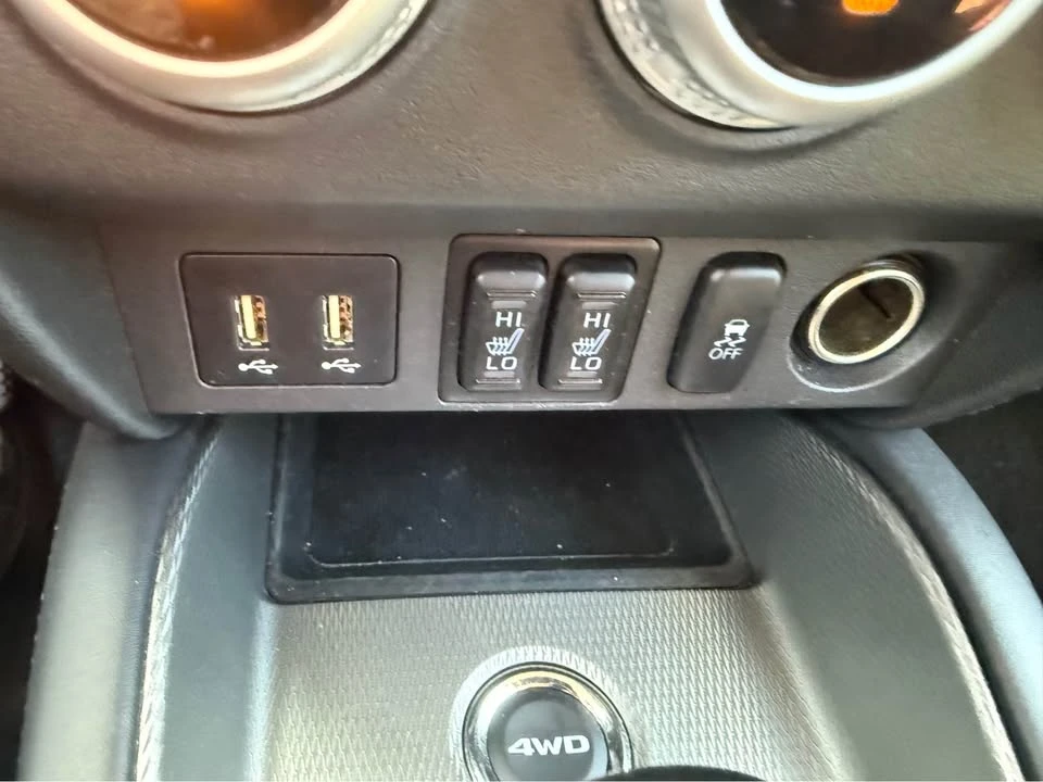 2022 Mitsubishi RVR - Image 14 of 15
