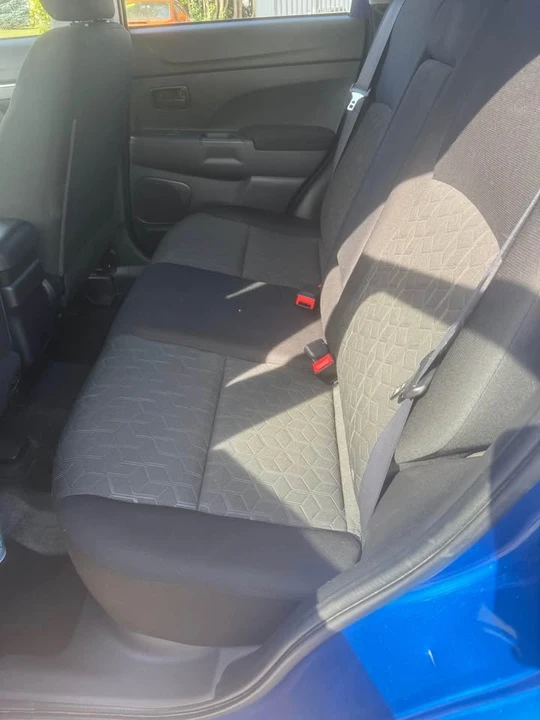 2022 Mitsubishi RVR - Image 10 of 15