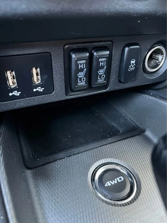 2022 Mitsubishi RVR - Image 9 of 12
