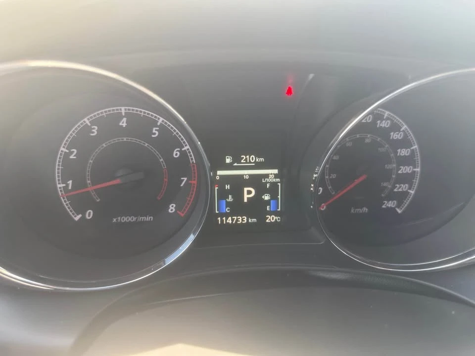 2022 Mitsubishi RVR - Image 12 of 15